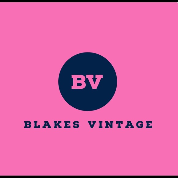 blakevintage